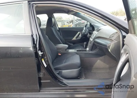 2009 Toyota Camry Se from USA, damaged, VIN 4T1BE46K99U398529